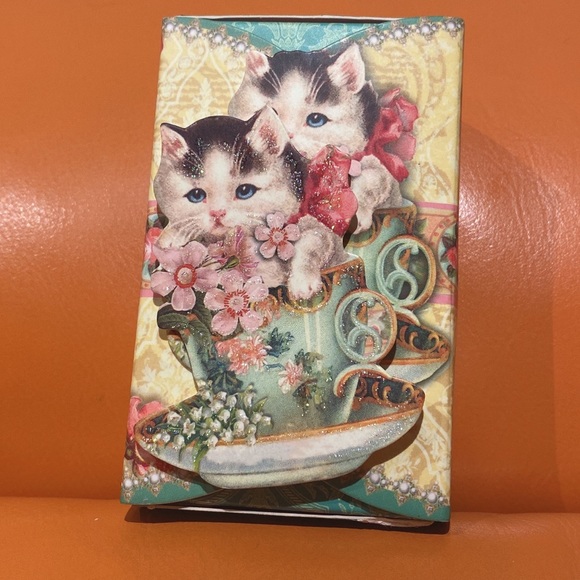 Levander soap - Picture 1 of 4